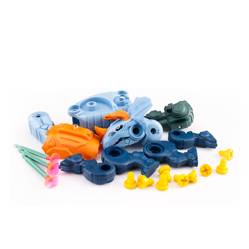 Kinderen Dinosaurussen Mount C - Model Kit Dinosaur recensie en prijs