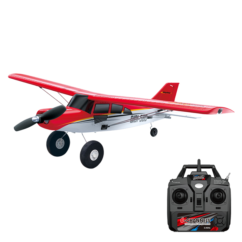 Qidi560 Moore M7 Off-road RC V - Model Kit Spitfire recensie en prijs