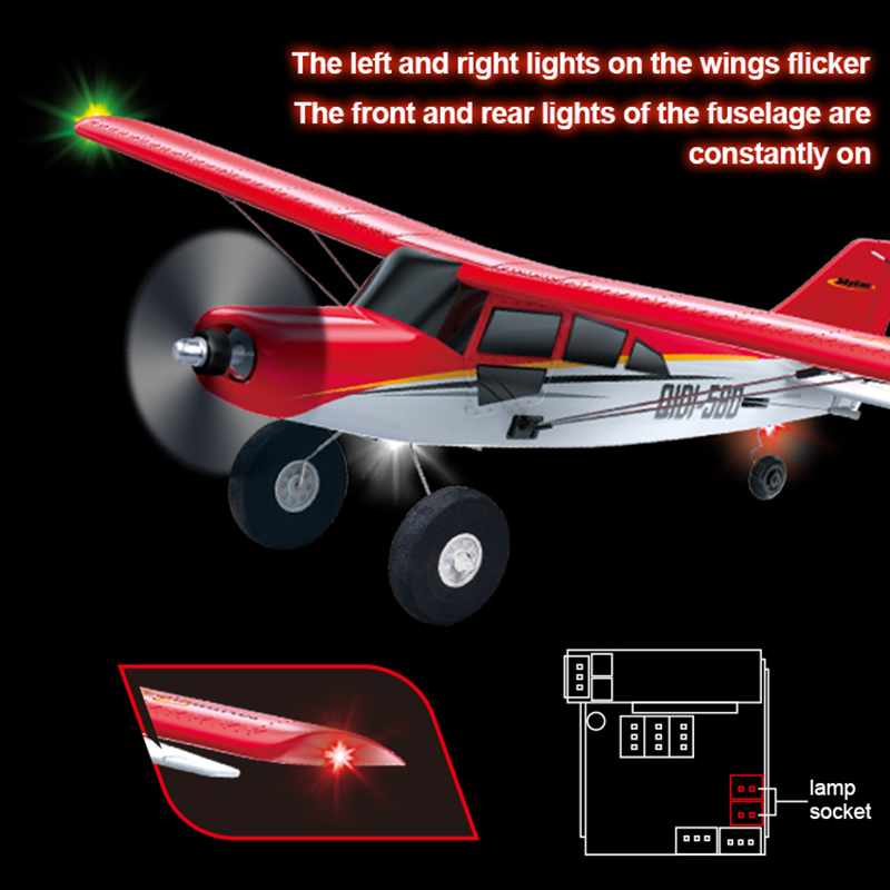 Qidi560 Moore M7 Off-road RC V - Model Kit Spitfire recensie en prijs