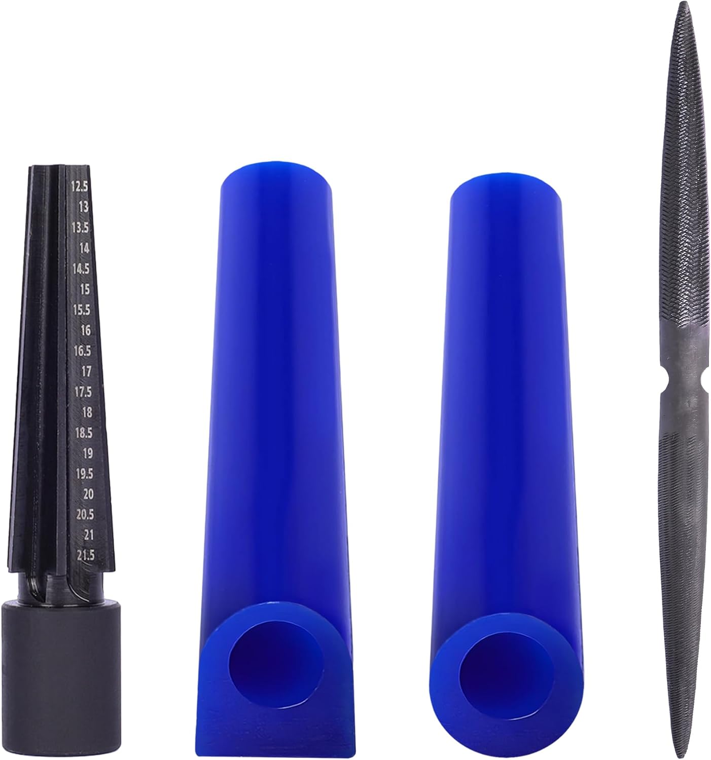 4-delige professionele waxring - Youtube Model Kit recensie en prijs