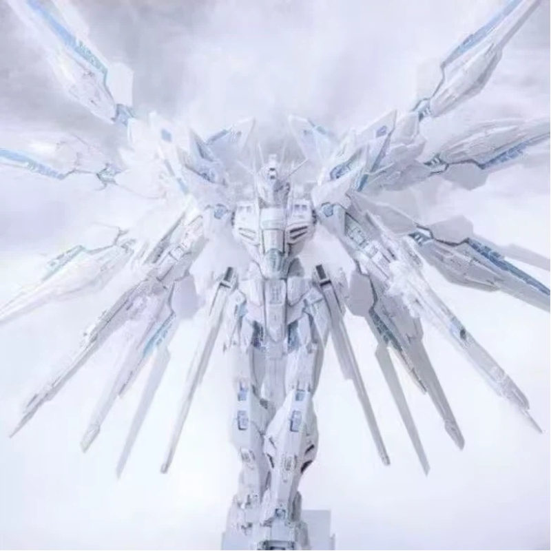 [OP VOORRAAD]CHANGLONG 7701 MG - Model Kit Hemoxian recensie en prijs