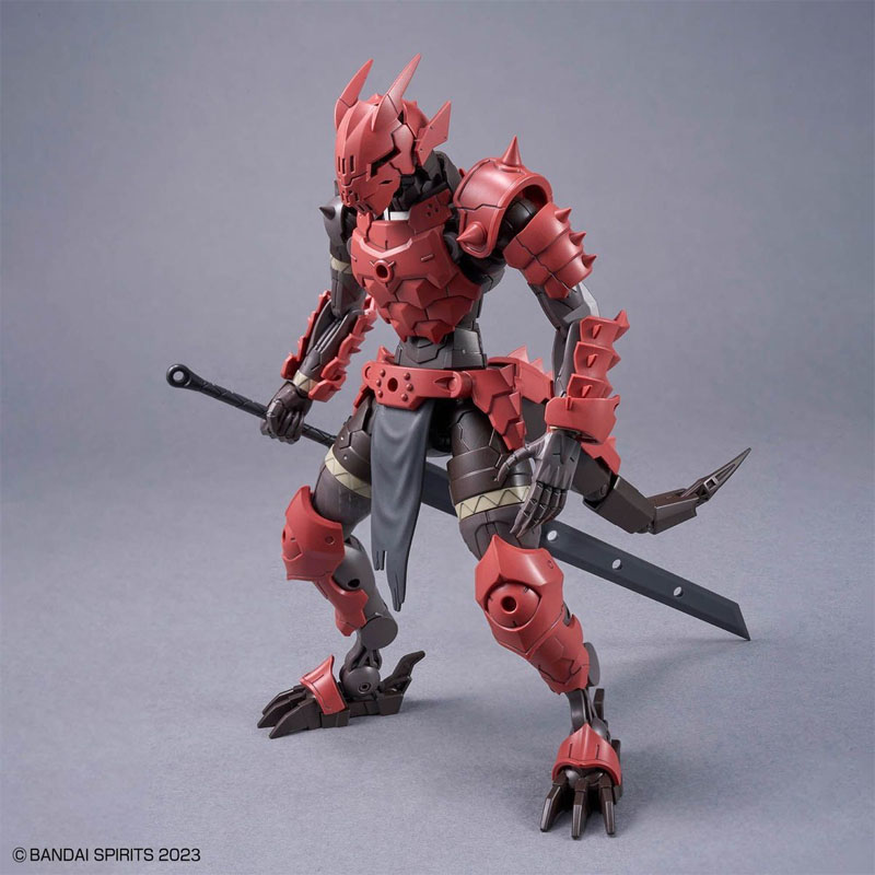 Bandai 30MF 30 Minuten Fantasy - Model Kit Bandai 30 recensie en prijs
