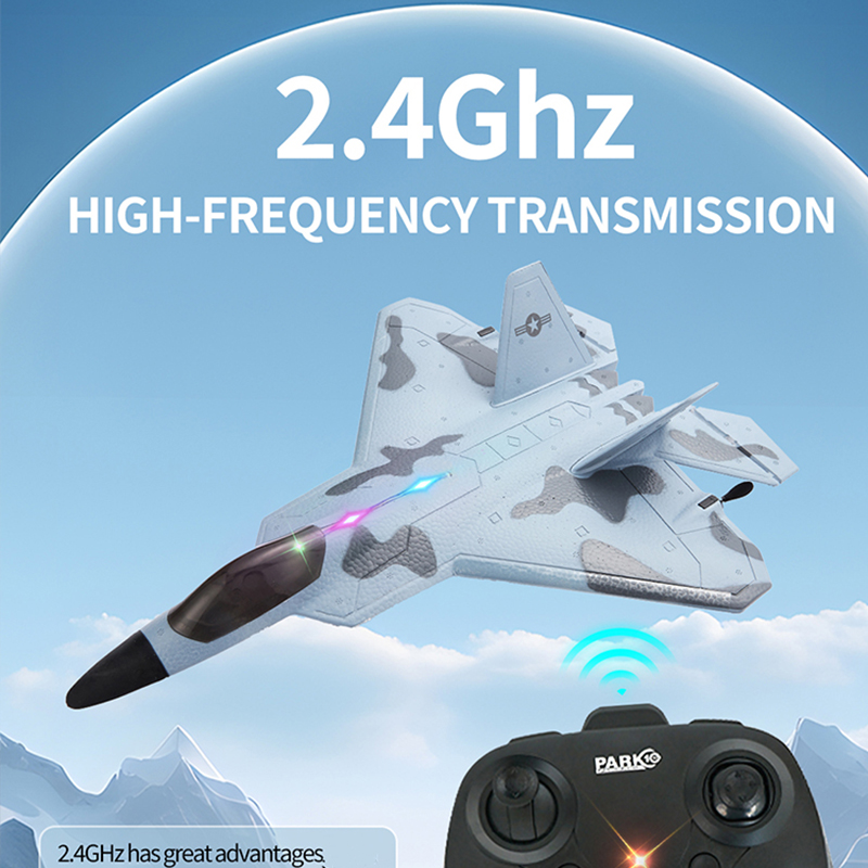 2024 Top P530 2.4G 2CH RC Vlie - Model Kit Spitfire recensie en prijs