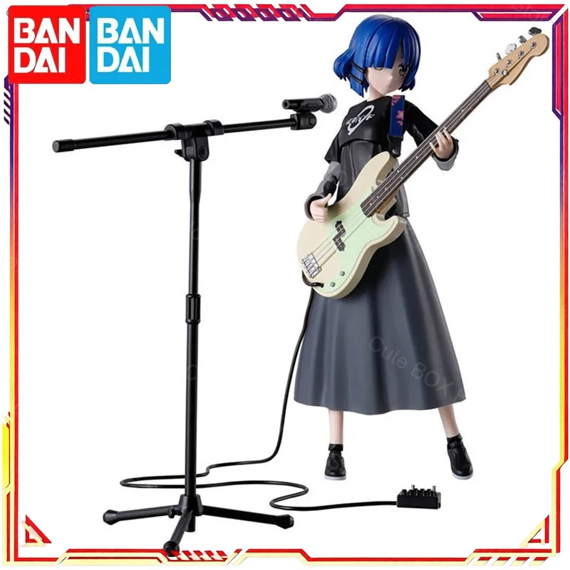 Bandai 100% Origineel Bocchi T - Model Kit Ryo Yamada recensie en prijs