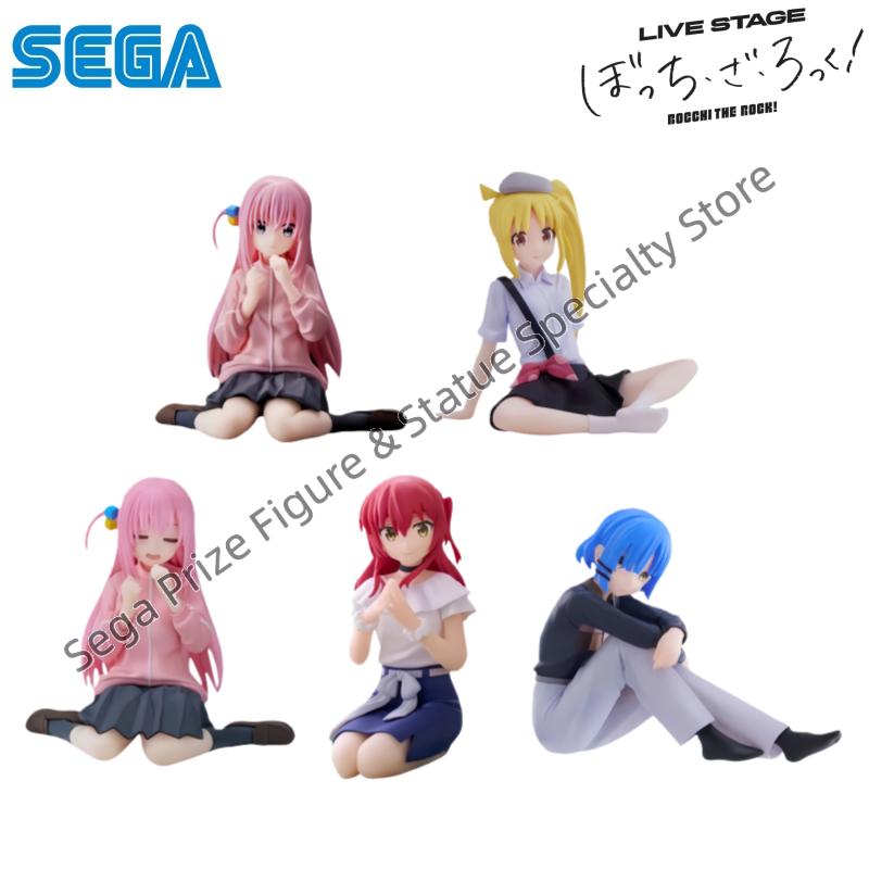 Sega In Stock Originele Verpak - Model Kit Ryo Yamada recensie en prijs