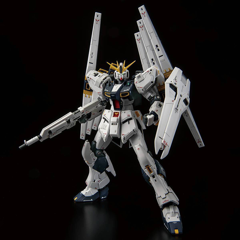In Voorraad BANDAI GUNDAM SIDE - Bandai Model Gundam Rg recensie en prijs