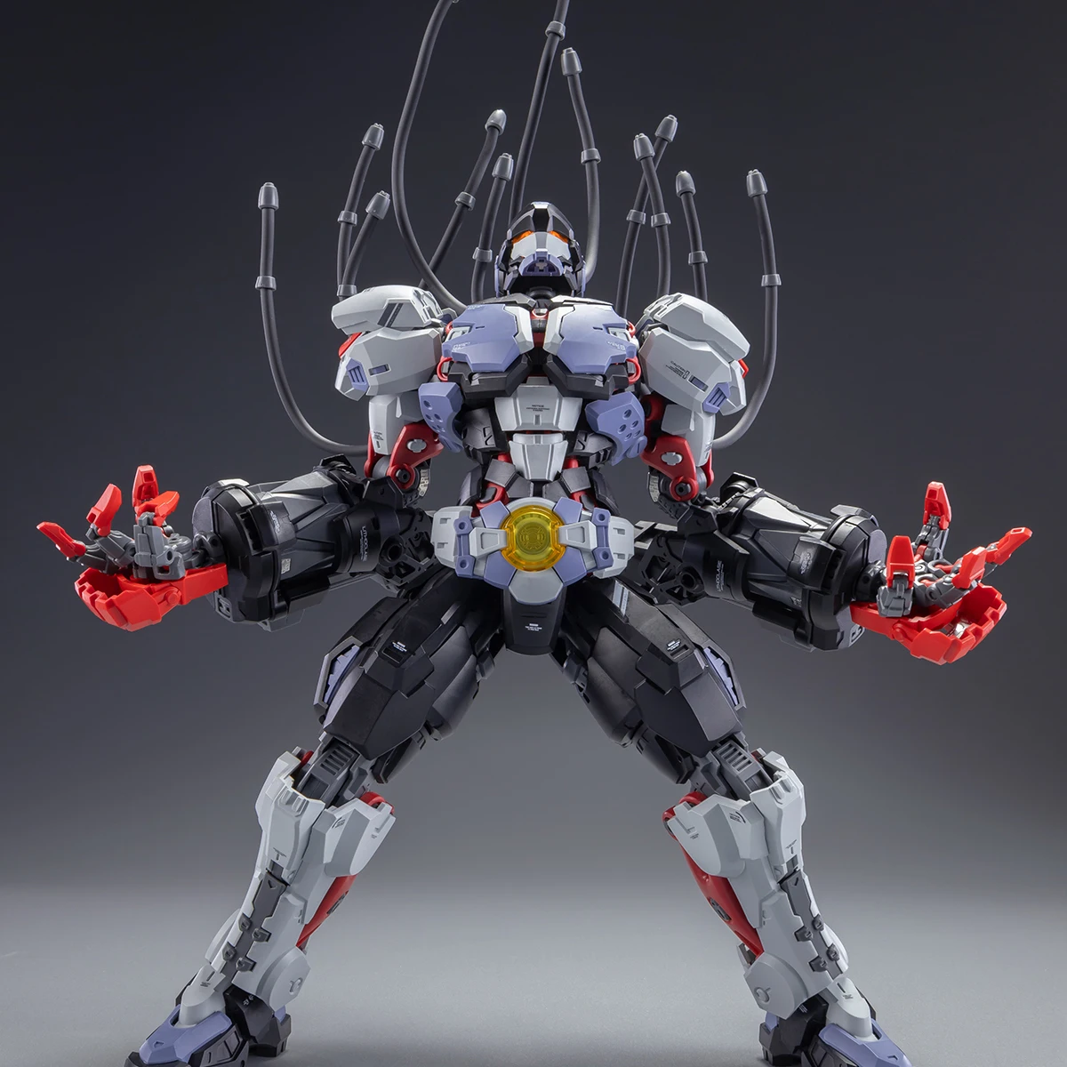 【Nieuw product】HEMOXIAN OVER Z - Model Kit Hemoxian recensie en prijs