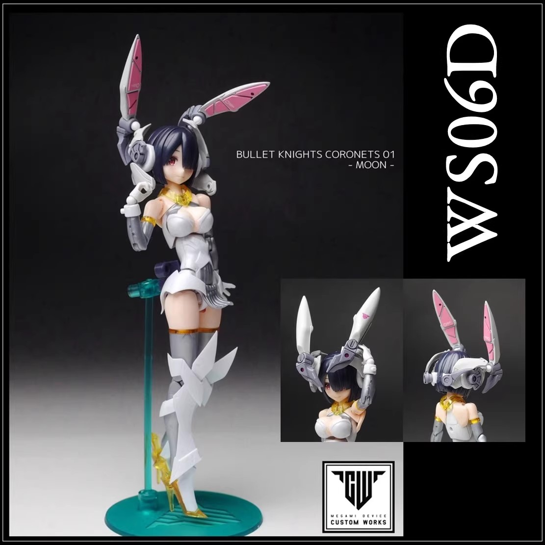 SH WS06D 1/12 Soldaat Godin Ap - Model Kit Hemoxian recensie en prijs