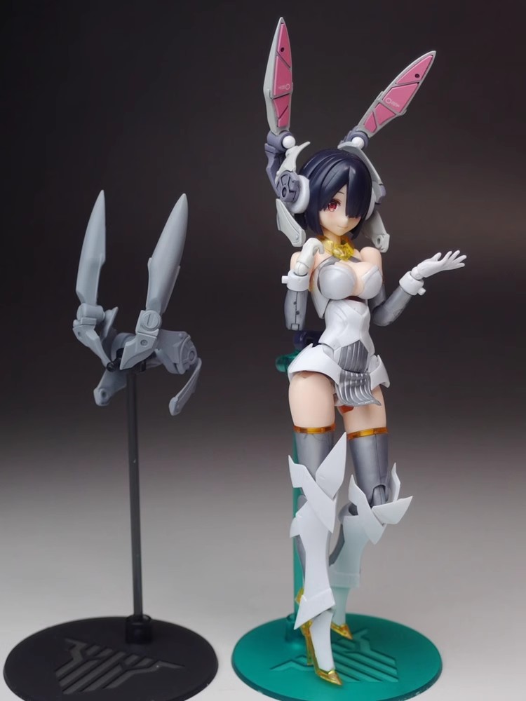 SH WS06D 1/12 Soldaat Godin Ap - Model Kit Hemoxian recensie en prijs