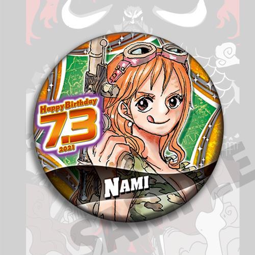 Een Stuk Anime Badge Pin Set L - Model Kit One Piece recensie en prijs